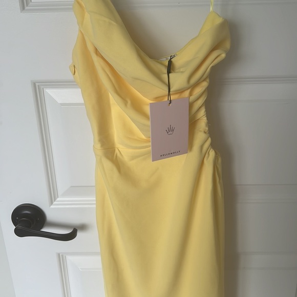 Hello Molly Day to Night dress - Picture 3 of 4